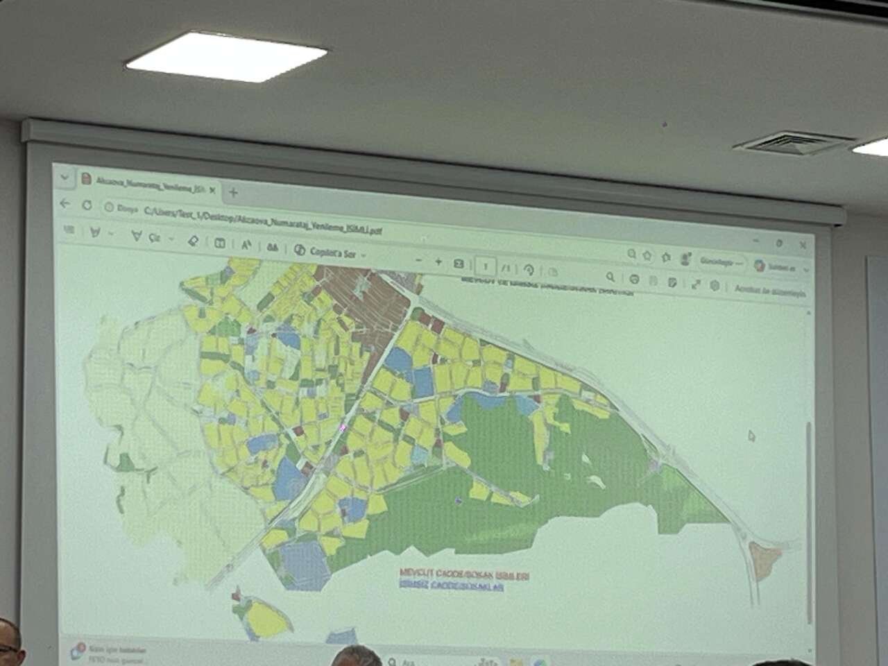 Menteşe’de Cadde ve Sokaklara Yeni İsimler Verildi 5